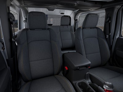 2027 Jeep Wrangler Willys