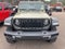 2026 Jeep Wrangler WRANGLER 2-DOOR WILLYS