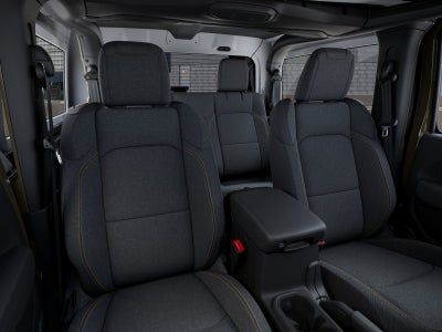 2026 Jeep Wrangler WRANGLER 2-DOOR WILLYS