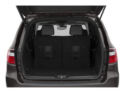 2020 Dodge Durango Citadel Anodized Platinum RWD