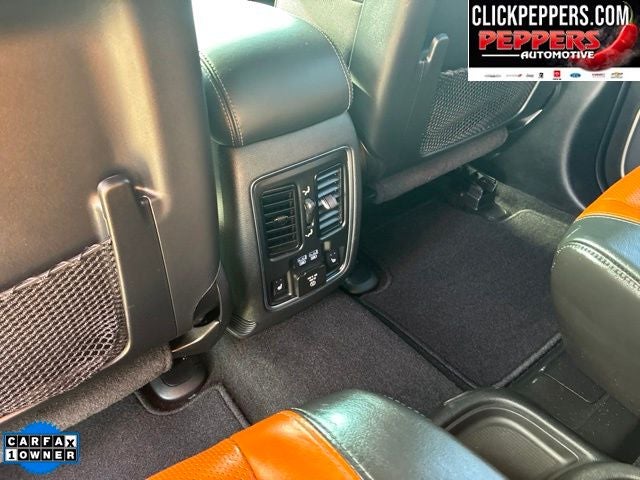 2020 Dodge Durango Citadel Anodized Platinum RWD