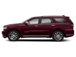 2020 Dodge Durango Citadel Anodized Platinum RWD