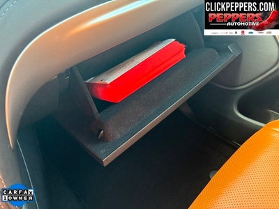 2020 Dodge Durango Citadel Anodized Platinum RWD