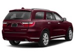 2020 Dodge Durango Citadel Anodized Platinum RWD