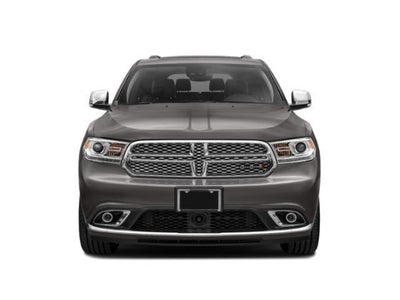 2020 Dodge Durango Citadel Anodized Platinum RWD