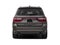 2020 Dodge Durango Citadel Anodized Platinum RWD