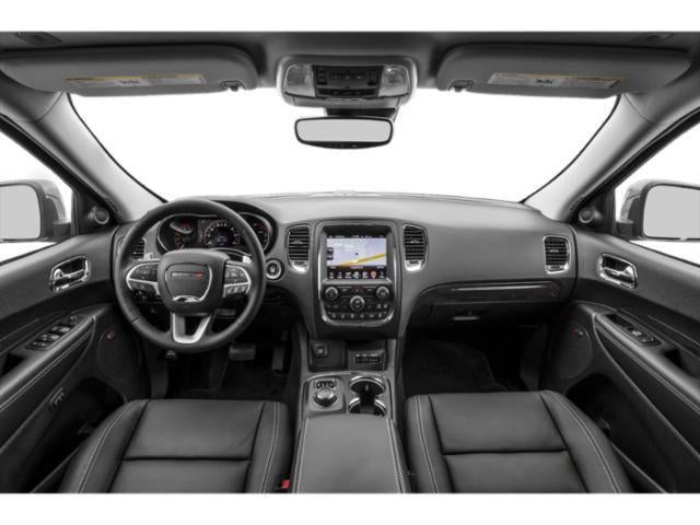 2020 Dodge Durango Citadel Anodized Platinum RWD