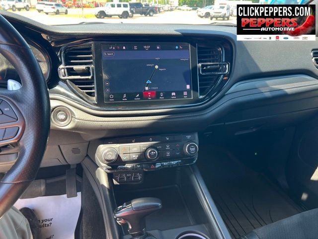 2021 Dodge Durango GT Plus AWD
