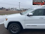 2019 Jeep Grand Cherokee Limited 4x2