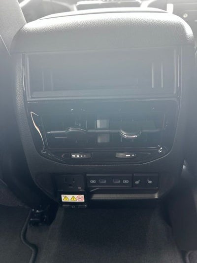 2026 Jeep Grand Cherokee GRAND CHEROKEE LIMITED 4X2