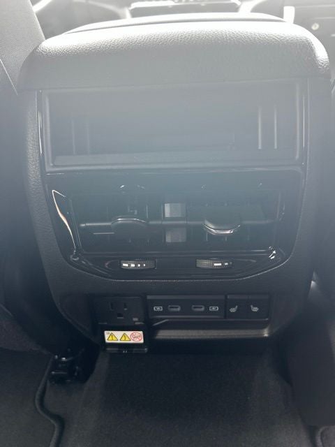2026 Jeep Grand Cherokee GRAND CHEROKEE LIMITED 4X2