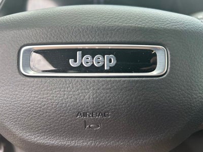 2026 Jeep Grand Cherokee GRAND CHEROKEE LIMITED 4X2