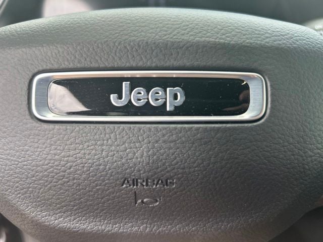 2026 Jeep Grand Cherokee GRAND CHEROKEE LIMITED 4X2
