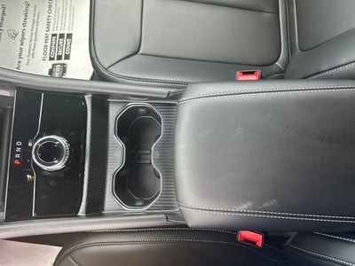 2026 Jeep Grand Cherokee GRAND CHEROKEE LIMITED 4X2