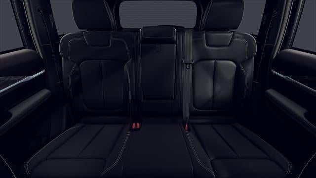 2026 Jeep Grand Cherokee GRAND CHEROKEE LIMITED 4X2