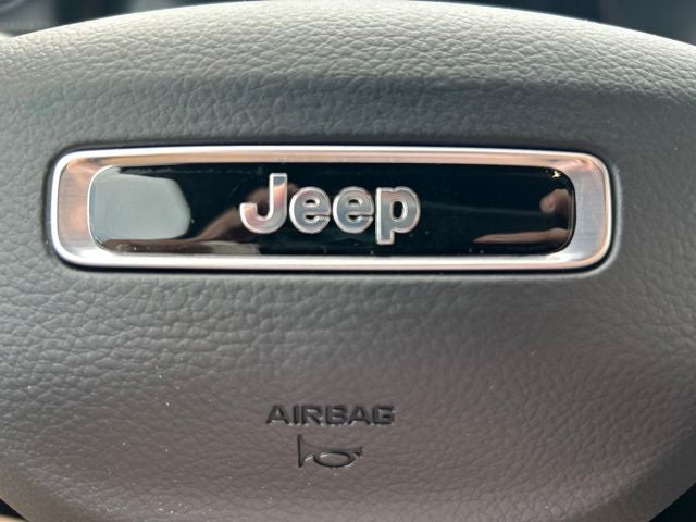 2026 Jeep Grand Cherokee GRAND CHEROKEE LIMITED 4X2