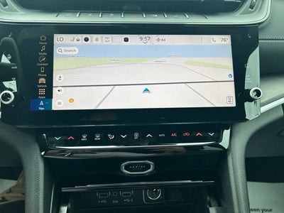 2026 Jeep Grand Cherokee GRAND CHEROKEE LIMITED 4X2