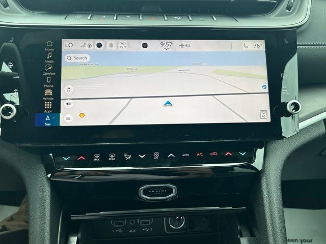 2026 Jeep Grand Cherokee GRAND CHEROKEE LIMITED 4X2