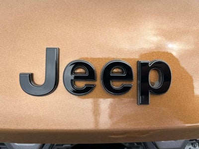 2026 Jeep Grand Cherokee GRAND CHEROKEE LIMITED 4X2