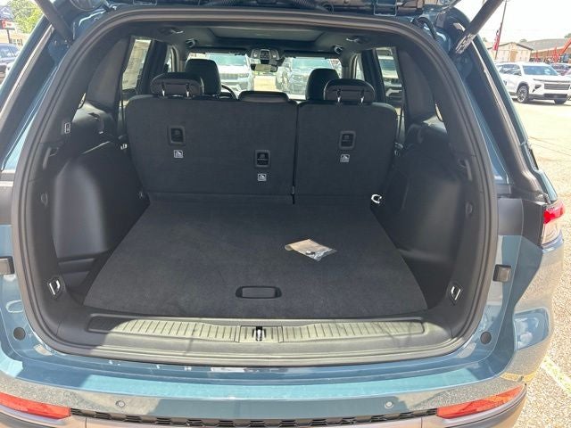 2026 Jeep Grand Cherokee GRAND CHEROKEE LIMITED 4X2