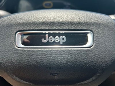 2026 Jeep Grand Cherokee GRAND CHEROKEE LIMITED 4X2