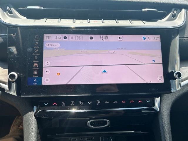 2026 Jeep Grand Cherokee GRAND CHEROKEE LIMITED 4X2