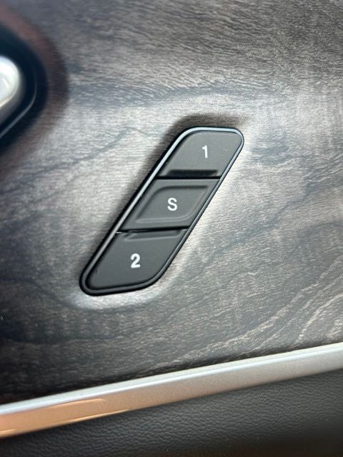 2026 Jeep Grand Cherokee GRAND CHEROKEE LIMITED 4X2