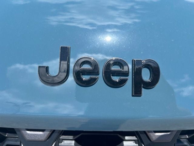 2026 Jeep Grand Cherokee GRAND CHEROKEE LIMITED 4X2