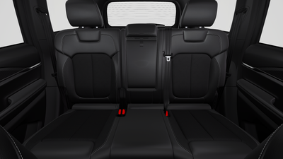 2027 Jeep Grand Cherokee GRAND CHEROKEE LAREDO X 4X4