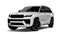 2027 Jeep Grand Cherokee Limited Reserve