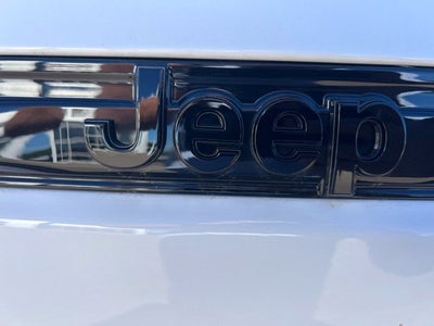 2026 Jeep Grand Cherokee GRAND CHEROKEE 85TH ANNIVERSARY EDITION 4X4