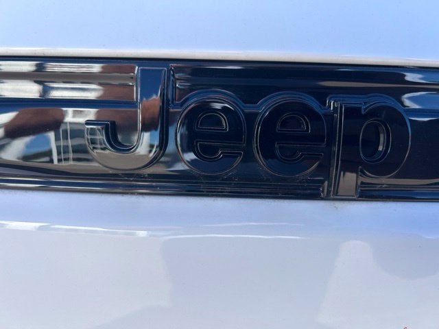 2026 Jeep Grand Cherokee GRAND CHEROKEE 85TH ANNIVERSARY EDITION 4X4
