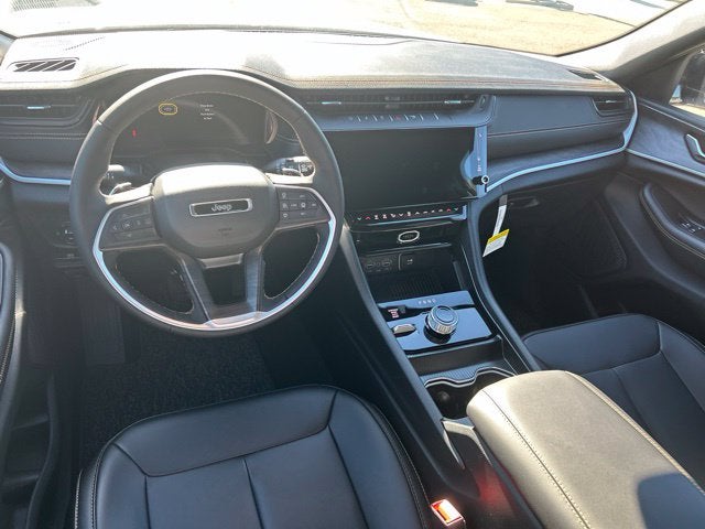 2026 Jeep Grand Cherokee GRAND CHEROKEE 85TH ANNIVERSARY EDITION 4X4