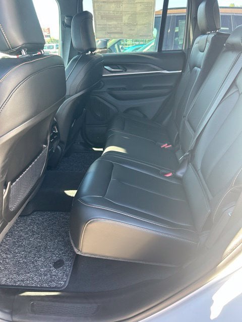 2026 Jeep Grand Cherokee GRAND CHEROKEE 85TH ANNIVERSARY EDITION 4X4