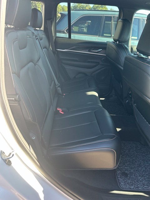 2026 Jeep Grand Cherokee GRAND CHEROKEE 85TH ANNIVERSARY EDITION 4X4
