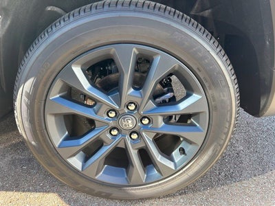 2026 Jeep Grand Cherokee GRAND CHEROKEE 85TH ANNIVERSARY EDITION 4X4