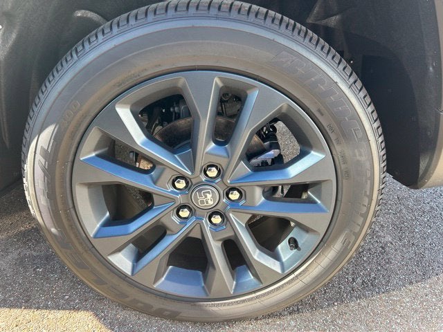2026 Jeep Grand Cherokee GRAND CHEROKEE 85TH ANNIVERSARY EDITION 4X4