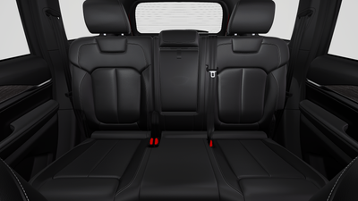 2027 Jeep Grand Cherokee GRAND CHEROKEE LIMITED RESERVE 4X4