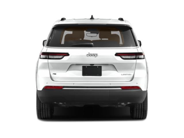 2022 Jeep Grand Cherokee L Laredo 4x4
