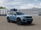 2027 Jeep Grand Cherokee GRAND CHEROKEE L LIMITED 4X4