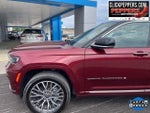 2022 Jeep Grand Cherokee L Summit Reserve 4x4