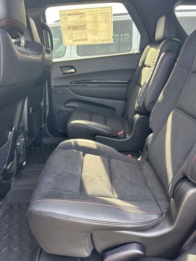 2026 Dodge Durango DURANGO GT PREMIUM AWD HEMI V8
