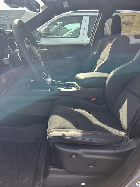 2026 Dodge Durango DURANGO GT PREMIUM AWD HEMI V8