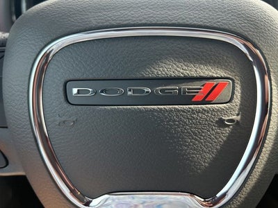 2026 Dodge Durango DURANGO GT PREMIUM AWD HEMI V8