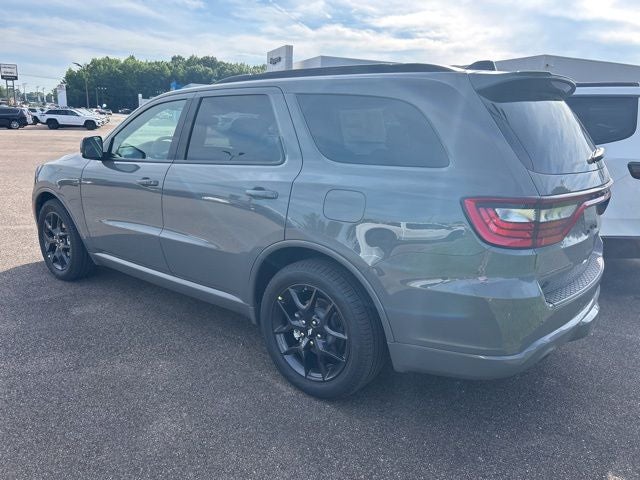 2026 Dodge Durango DURANGO GT PREMIUM AWD HEMI V8