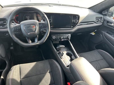 2026 Dodge Durango DURANGO GT PREMIUM AWD HEMI V8