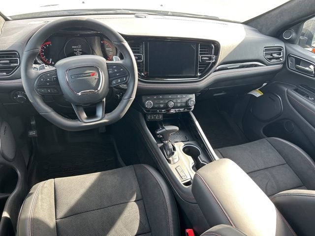 2026 Dodge Durango DURANGO GT PREMIUM AWD HEMI V8