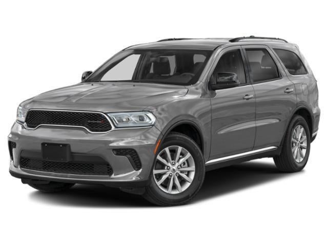 2024 Dodge Durango R/T Premium AWD