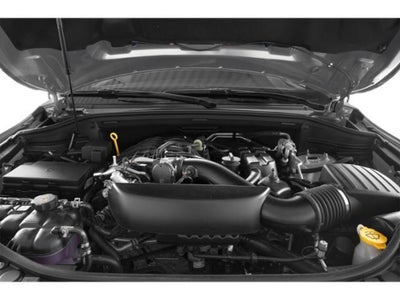 2024 Dodge Durango R/T Premium AWD