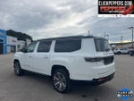 2024 Jeep Grand Wagoneer L Series III 4x4